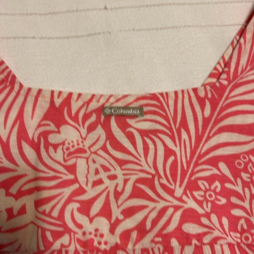 Columbia Lightweight Blouse - Picture 8 of 8